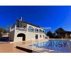 Casa-Chalet en Venta en Xalo/jalon Alicante
