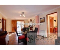 Casa-Chalet en Venta en Xalo/jalon Alicante