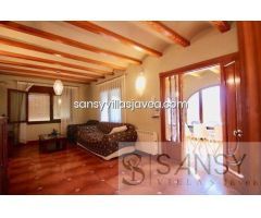 Casa-Chalet en Venta en Xalo/jalon Alicante
