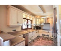 Casa-Chalet en Venta en Xalo/jalon Alicante
