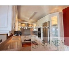 Casa-Chalet en Venta en Xalo/jalon Alicante