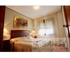 Casa-Chalet en Venta en Xalo/jalon Alicante