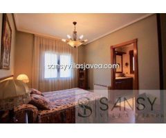 Casa-Chalet en Venta en Xalo/jalon Alicante