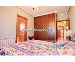 Casa-Chalet en Venta en Xalo/jalon Alicante