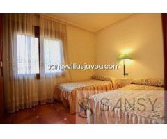 Casa-Chalet en Venta en Xalo/jalon Alicante