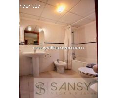 Casa-Chalet en Venta en Xalo/jalon Alicante