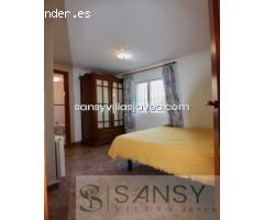 Casa-Chalet en Venta en Xalo/jalon Alicante
