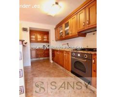 Casa-Chalet en Venta en Xalo/jalon Alicante
