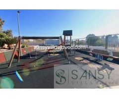 Casa-Chalet en Venta en Xalo/jalon Alicante