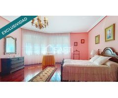 Chalet exclusivo en parcela privada en el centro de Gijón