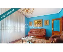 Chalet exclusivo en parcela privada en el centro de Gijón