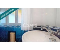 Chalet exclusivo en parcela privada en el centro de Gijón