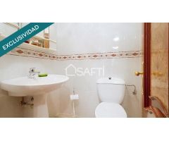 Chalet exclusivo en parcela privada en el centro de Gijón