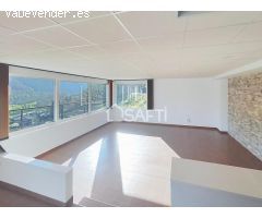 Chalet de lujo con alma en Trubia – diseño, naturaleza y vistas que enamoran