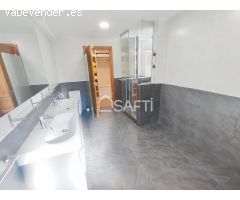 Chalet de lujo con alma en Trubia – diseño, naturaleza y vistas que enamoran