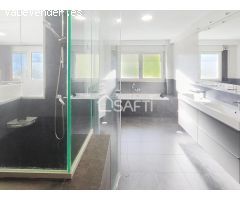 Chalet de lujo con alma en Trubia – diseño, naturaleza y vistas que enamoran