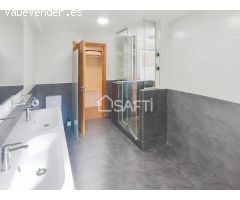Chalet de lujo con alma en Trubia – diseño, naturaleza y vistas que enamoran