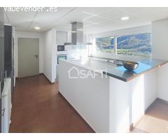 Chalet de lujo con alma en Trubia – diseño, naturaleza y vistas que enamoran