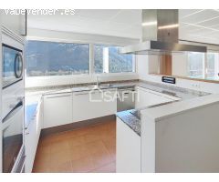 Chalet de lujo con alma en Trubia – diseño, naturaleza y vistas que enamoran
