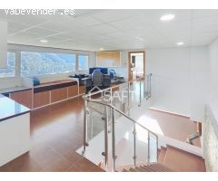 Chalet de lujo con alma en Trubia – diseño, naturaleza y vistas que enamoran