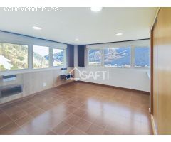 Chalet de lujo con alma en Trubia – diseño, naturaleza y vistas que enamoran