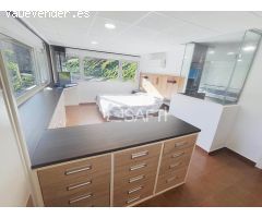 Chalet de lujo con alma en Trubia – diseño, naturaleza y vistas que enamoran
