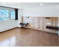 Chalet de lujo con alma en Trubia – diseño, naturaleza y vistas que enamoran