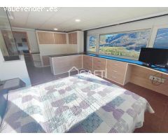Chalet de lujo con alma en Trubia – diseño, naturaleza y vistas que enamoran