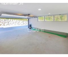 Chalet de lujo con alma en Trubia – diseño, naturaleza y vistas que enamoran