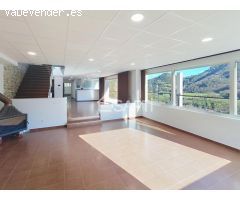 Chalet de lujo con alma en Trubia – diseño, naturaleza y vistas que enamoran