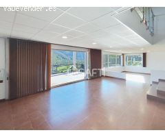 Chalet de lujo con alma en Trubia – diseño, naturaleza y vistas que enamoran