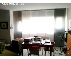 ÁTICO DÚPLEX CON TERRAZA SOLÁRIUM EN EL CORAZÓN DE CÁCERES