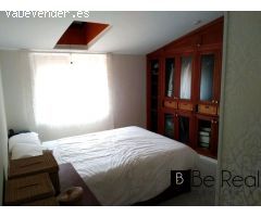 ÁTICO DÚPLEX CON TERRAZA SOLÁRIUM EN EL CORAZÓN DE CÁCERES