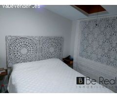 ÁTICO DÚPLEX CON TERRAZA SOLÁRIUM EN EL CORAZÓN DE CÁCERES