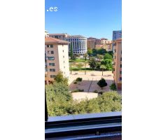 ÁTICO DÚPLEX CON TERRAZA SOLÁRIUM EN EL CORAZÓN DE CÁCERES