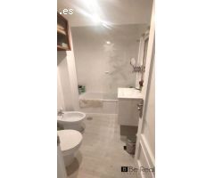 ÁTICO DÚPLEX CON TERRAZA SOLÁRIUM EN EL CORAZÓN DE CÁCERES