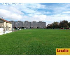 Terreno urbanizable en Gijón, Asturias