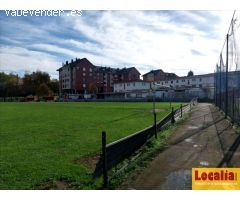 Terreno urbanizable en Gijón, Asturias