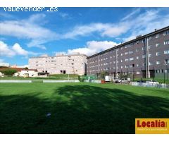 Terreno urbanizable en Gijón, Asturias