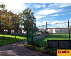Terreno urbanizable en Gijón, Asturias