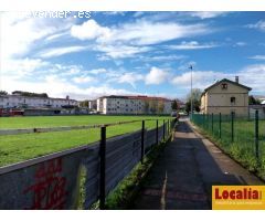 Terreno urbanizable en Gijón, Asturias