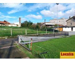 Terreno urbanizable en Gijón, Asturias