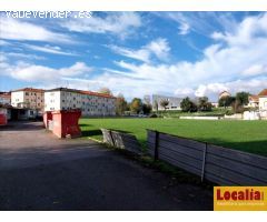 Terreno urbanizable en Gijón, Asturias