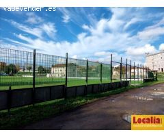 Terreno urbanizable en Gijón, Asturias