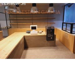 Local comercial en Venta en A Coruña La Coruña
