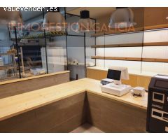 Local comercial en Venta en A Coruña La Coruña