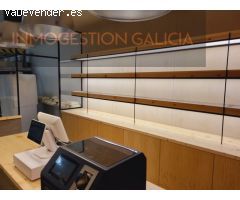 Local comercial en Venta en A Coruña La Coruña