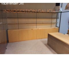 Local comercial en Venta en A Coruña La Coruña