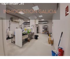 Local comercial en Venta en A Coruña La Coruña