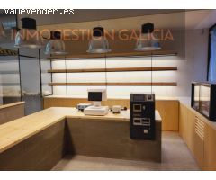 Local comercial en Venta en A Coruña La Coruña